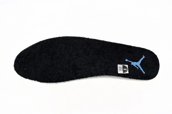 UNC 6 Air Retro 384664-006 Jordan 0630